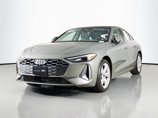 2025 Audi A5 Sedan