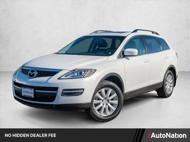 2008 Mazda CX-9