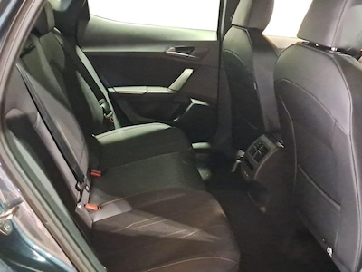 CUPRA Formentor 1.5 eTSI DSG 110 kW (150 CV) — photo 6