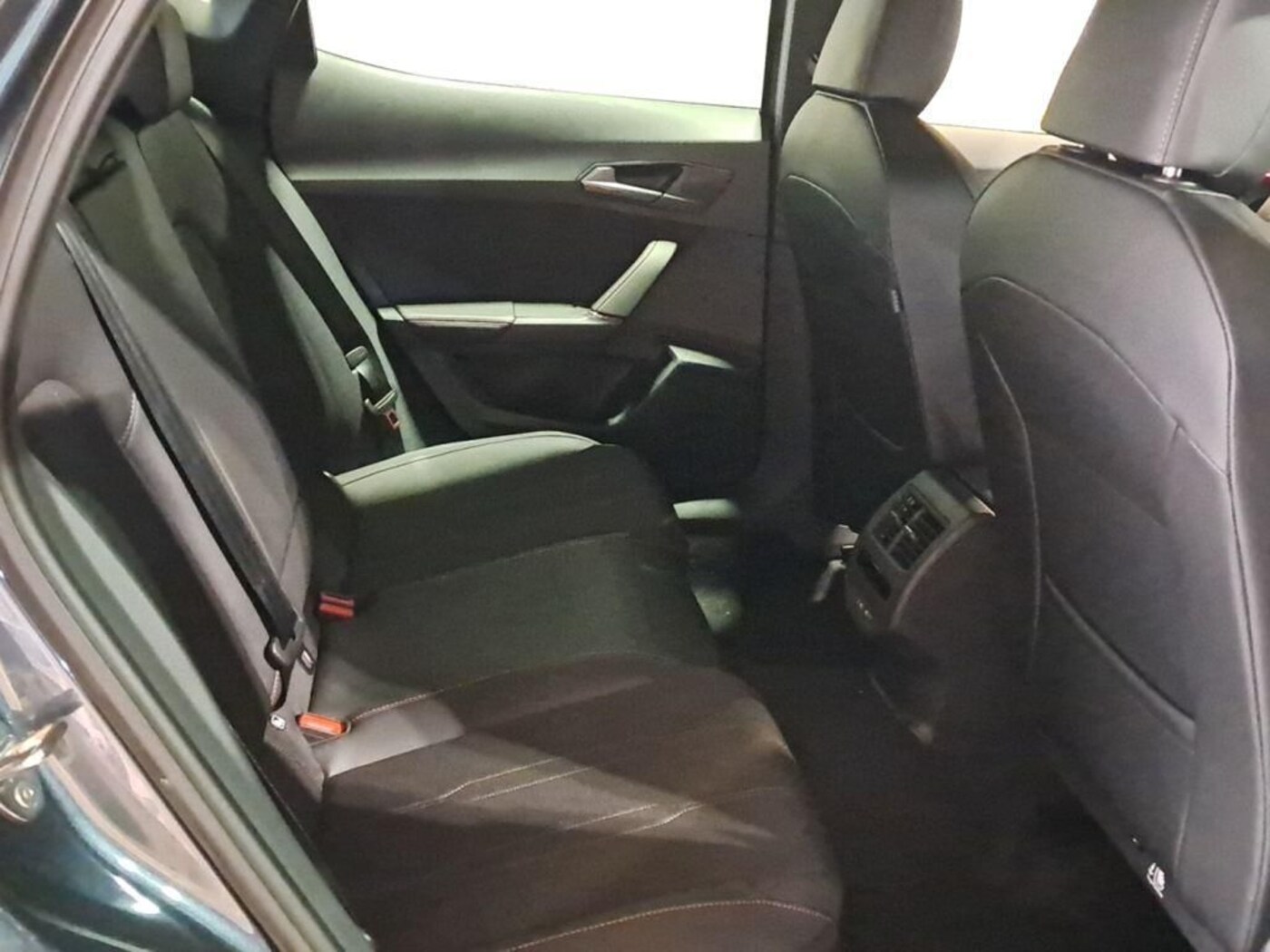 CUPRA Formentor 1.5 eTSI DSG 110 kW (150 CV) — photo 6