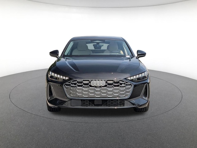 2026 Audi A5 Sedan