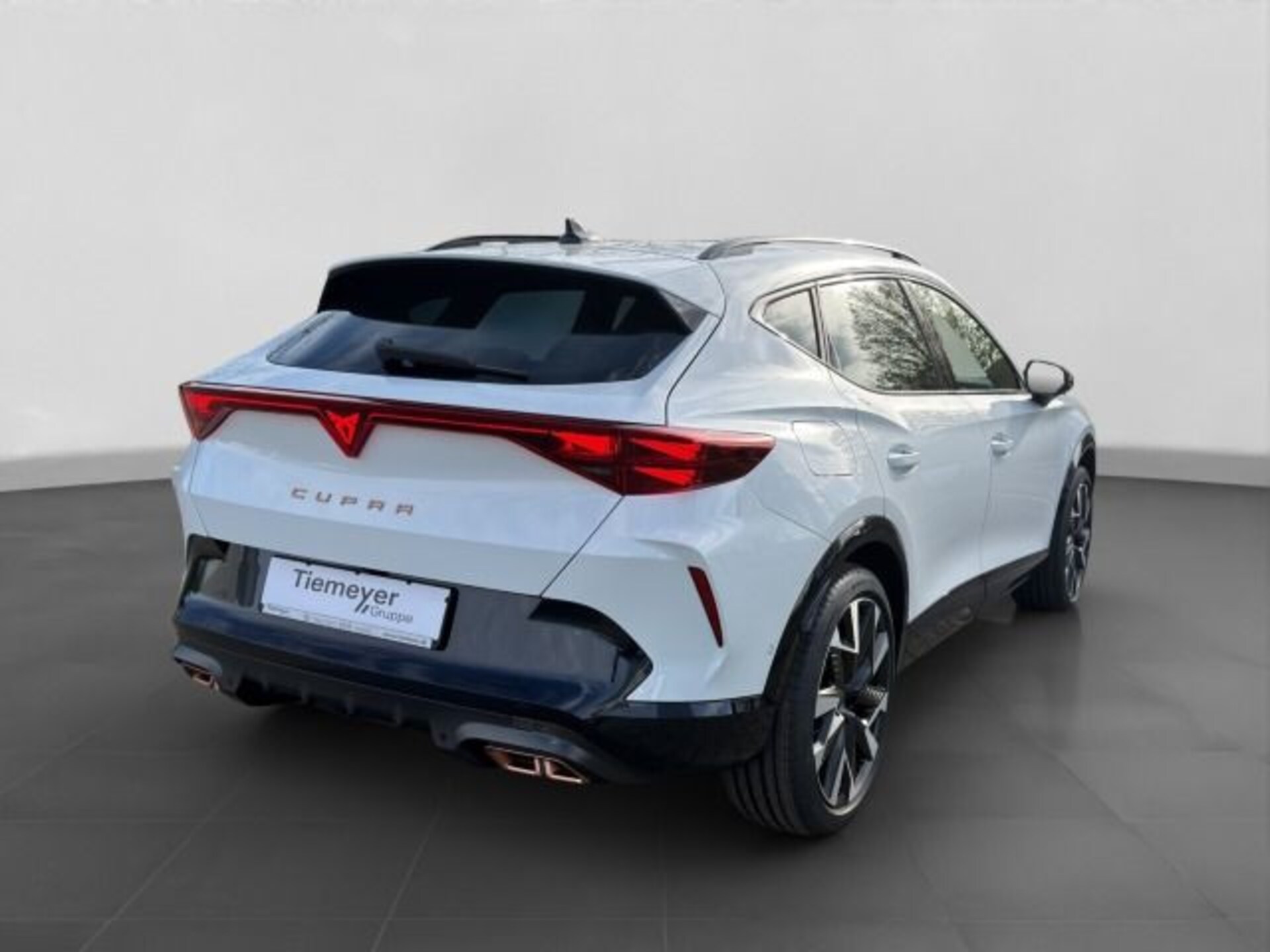 CUPRA Formentor VZ