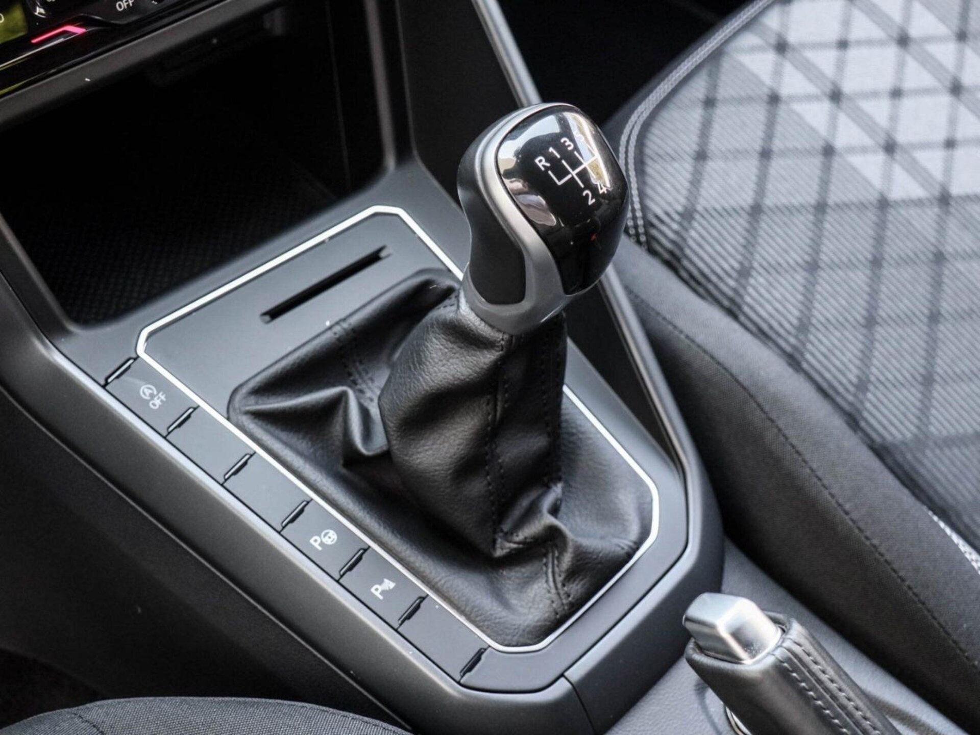 Volkswagen Polo R-Line