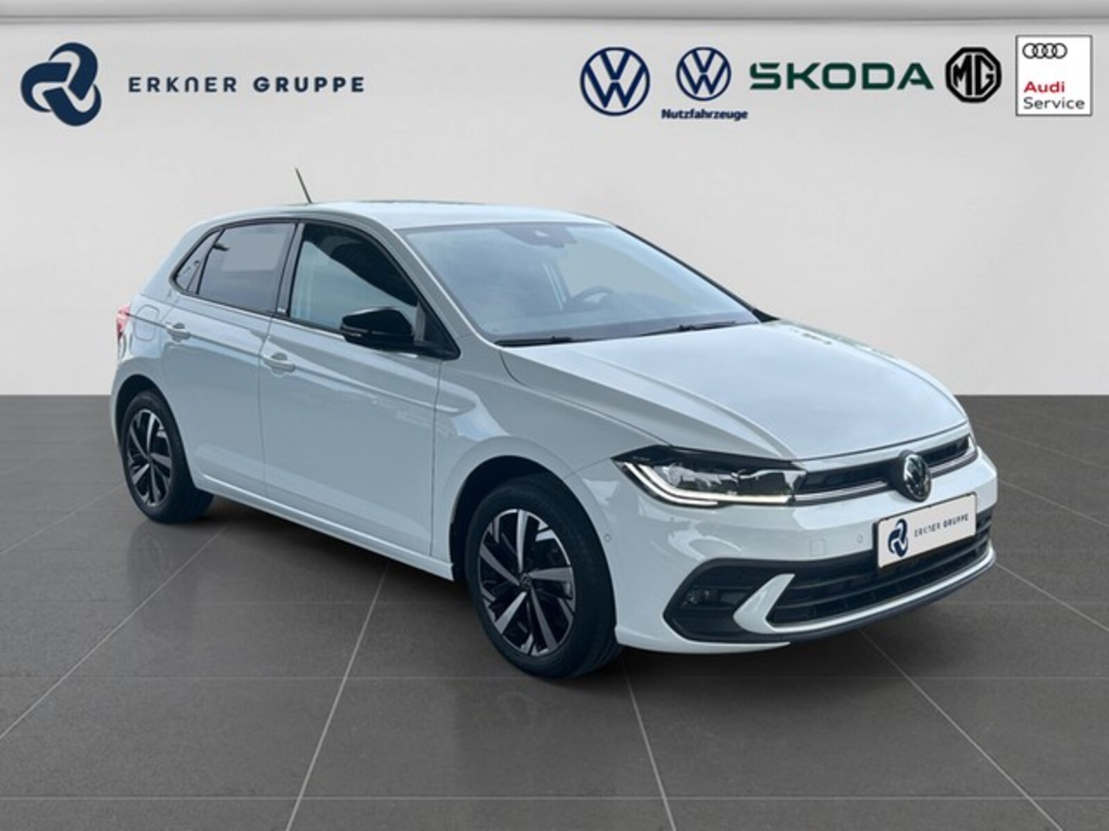 Volkswagen Polo – Bild 7