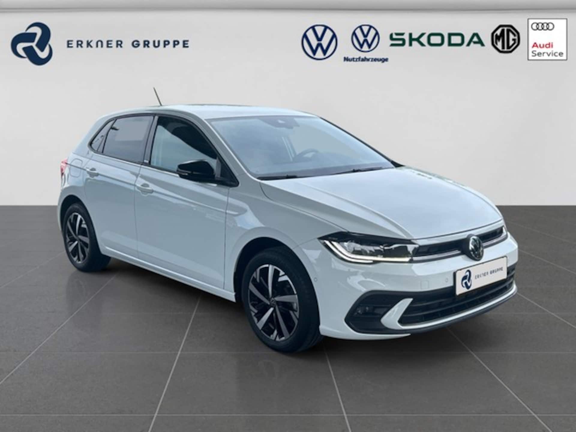 Volkswagen Polo MOVE