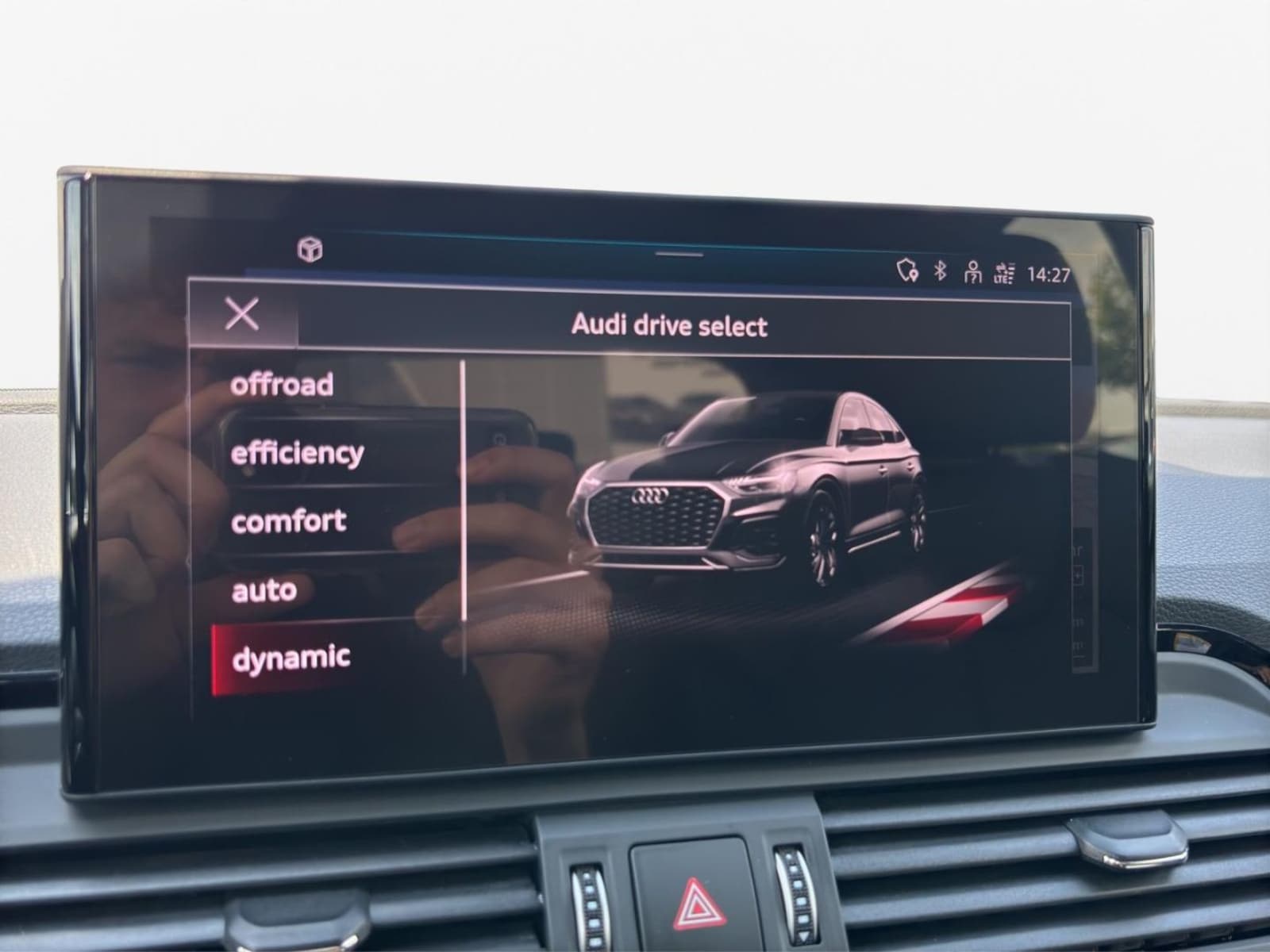 Audi Q5 Sportback – Bild 16