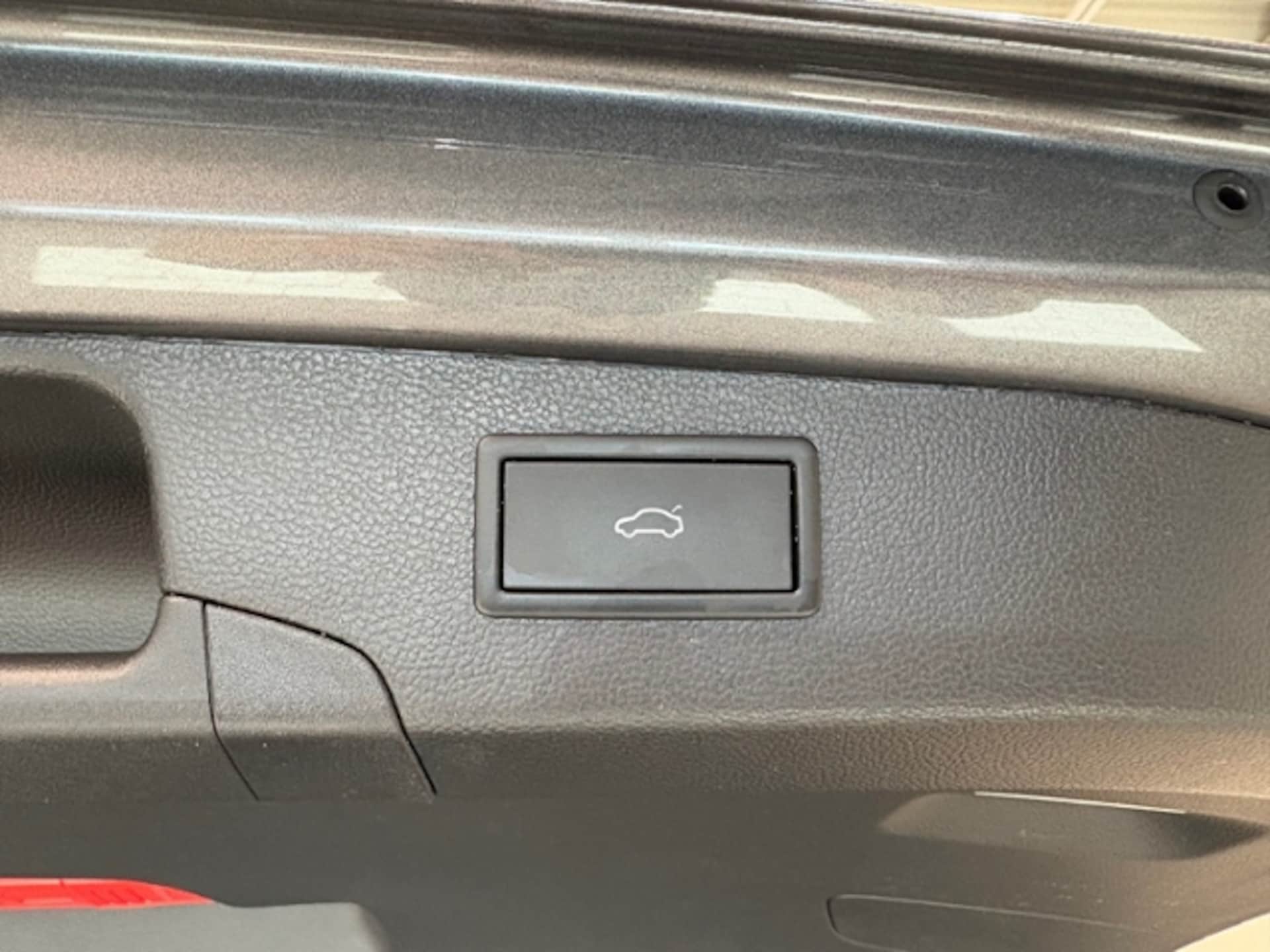 Volkswagen Passat Elegance