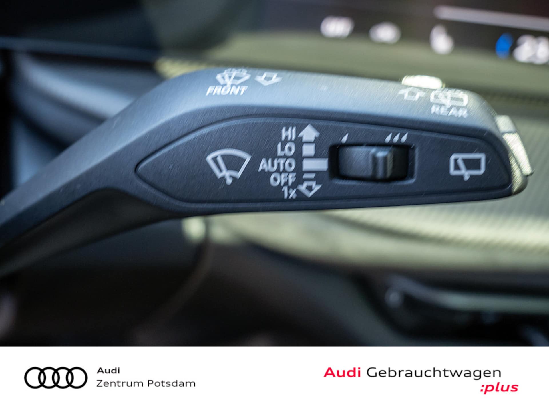 Audi Q5 SUV edition one