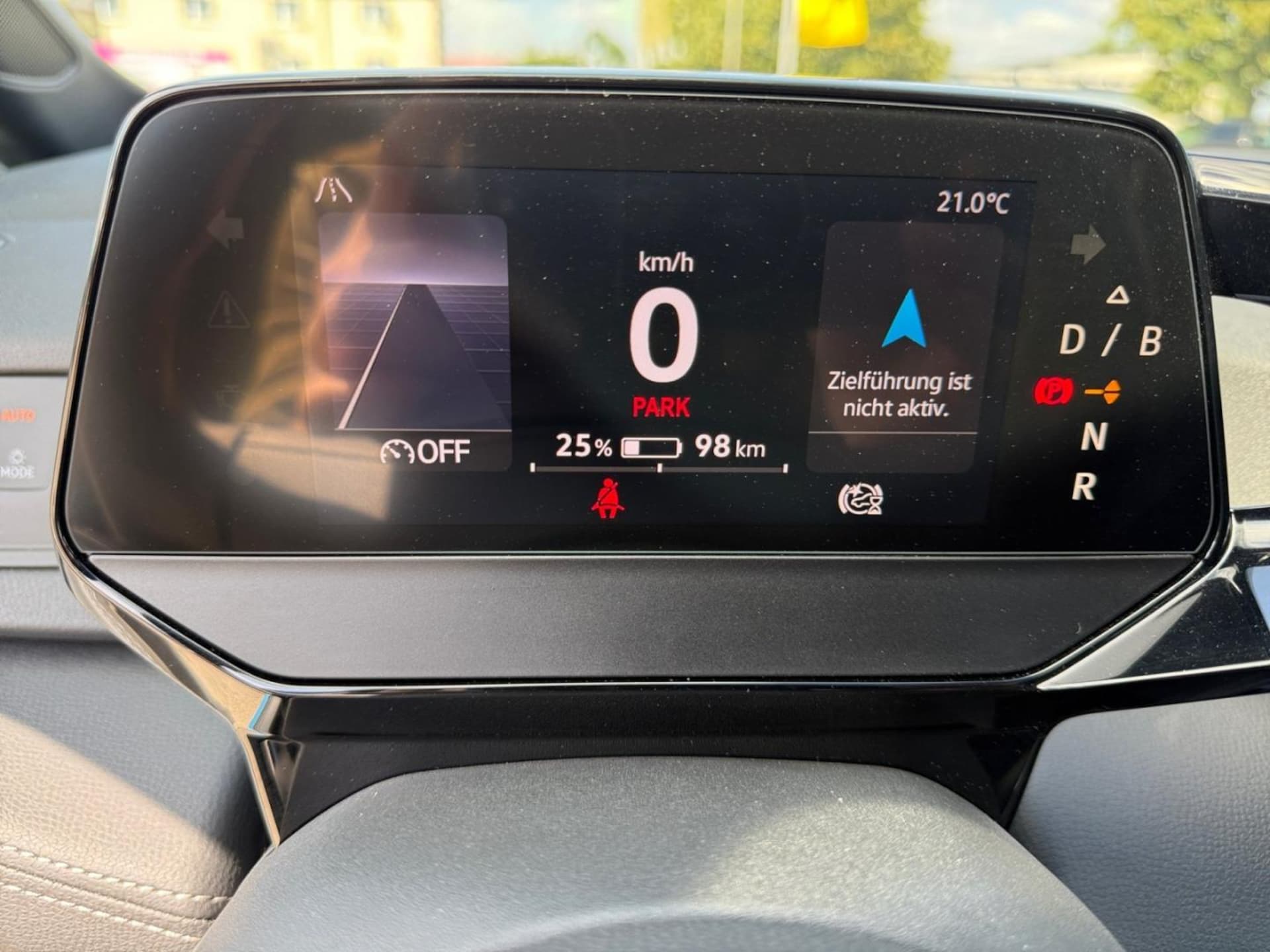 Volkswagen ID.3 Pro