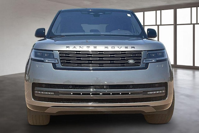 2023 Land Rover Range Rover