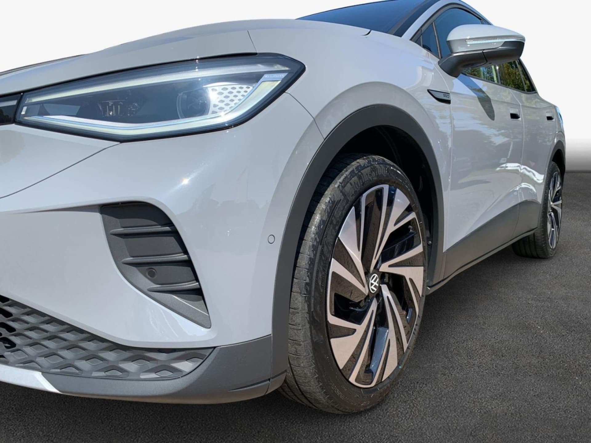 Volkswagen ID.4 Pro Performance