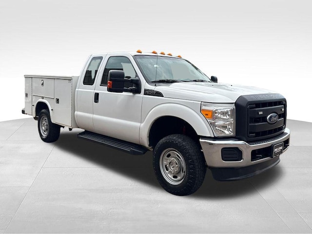2012 Ford