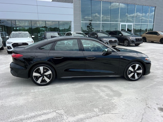2026 Audi A5 Sedan