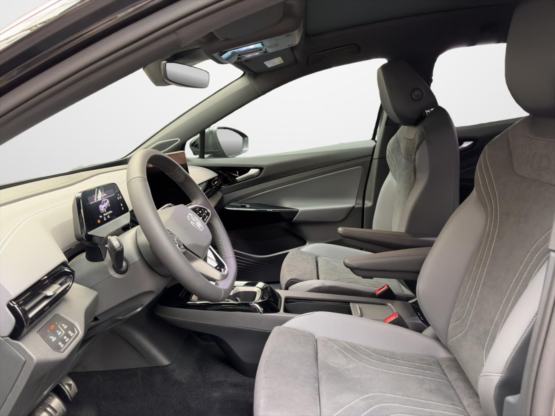 Volkswagen ID.4 Pro