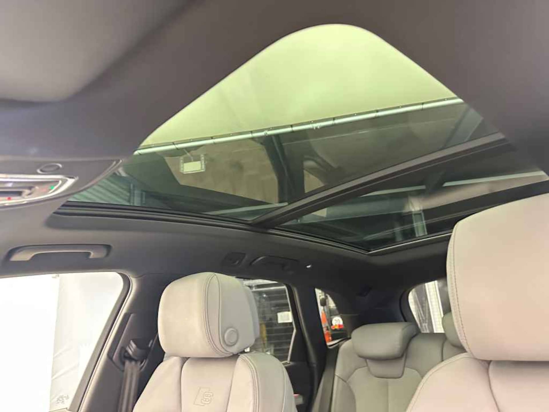 Audi SQ5 SUV