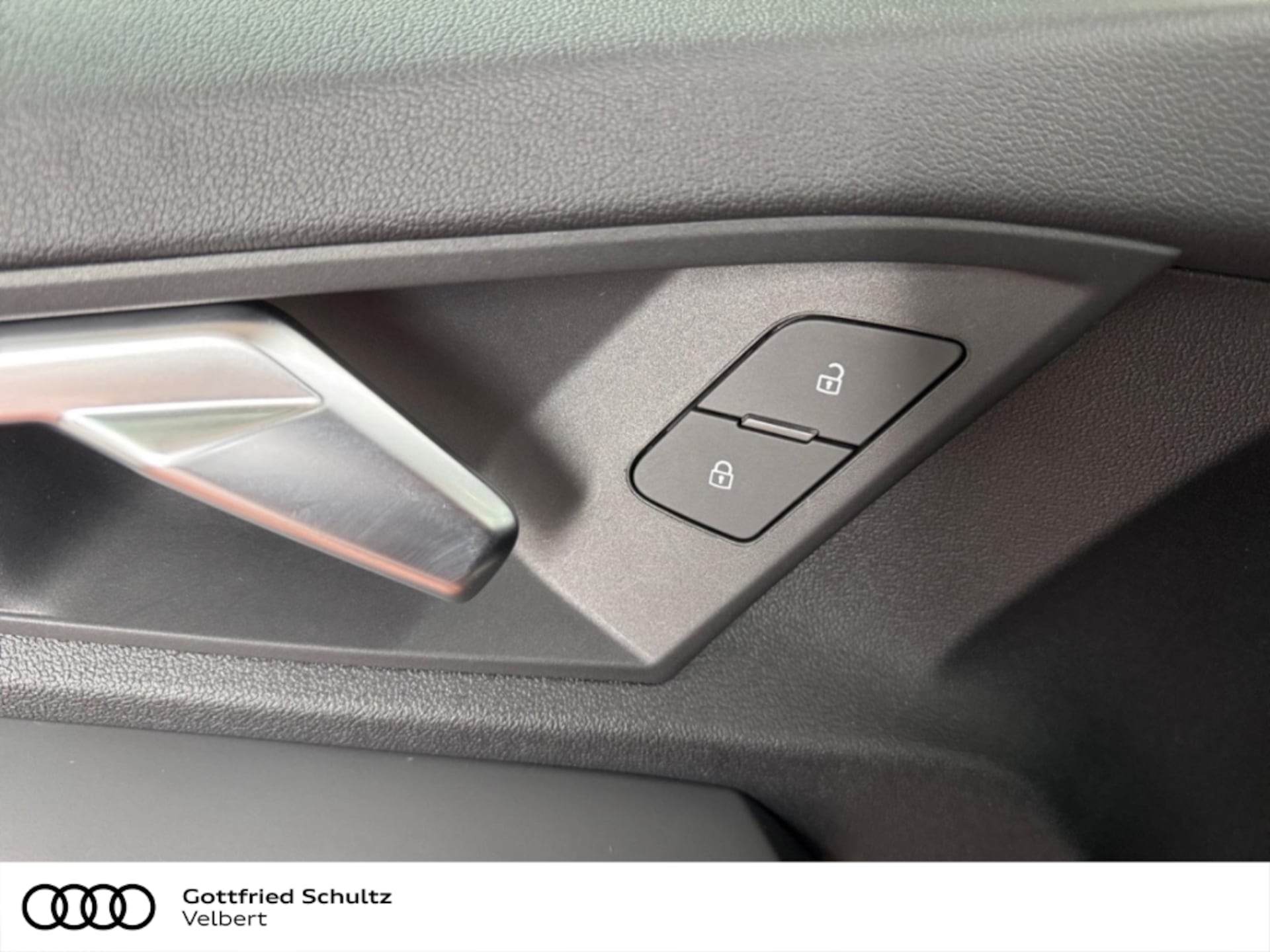 Audi A3 Sportback S line