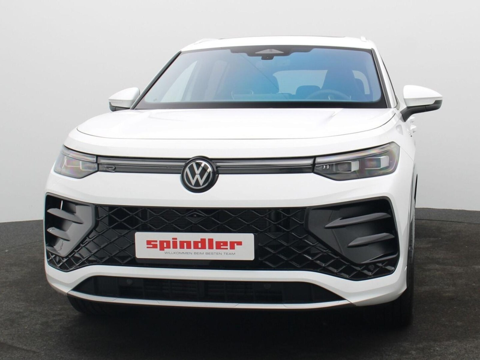 Volkswagen Tayron – Bild 3