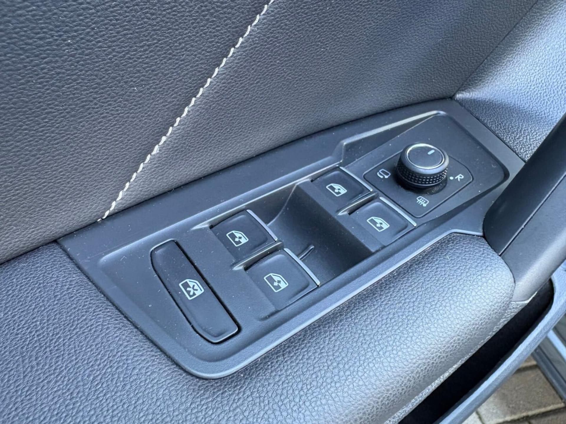 Volkswagen Tiguan Allspace R-Line