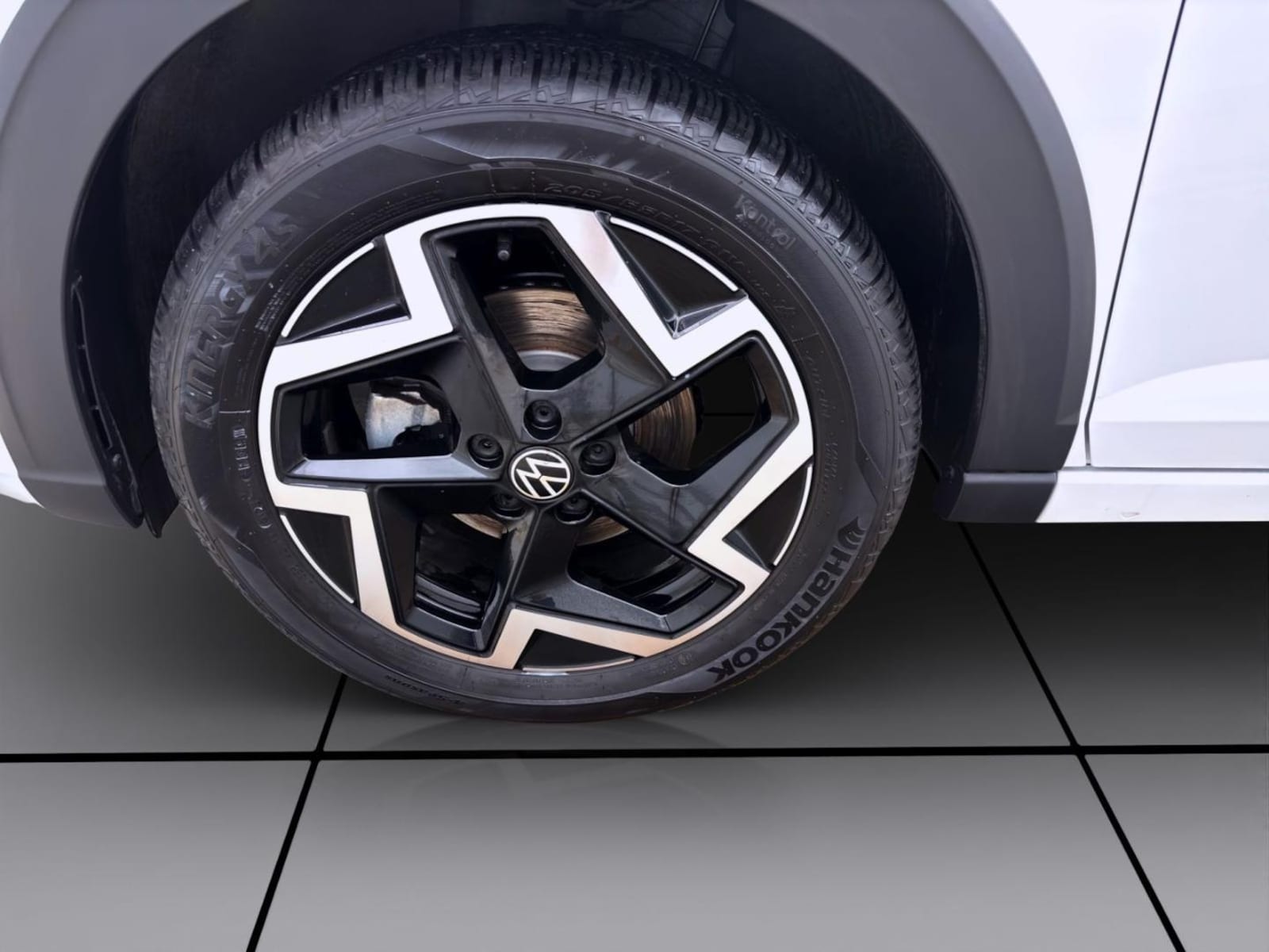 Volkswagen Taigo – Bild 8