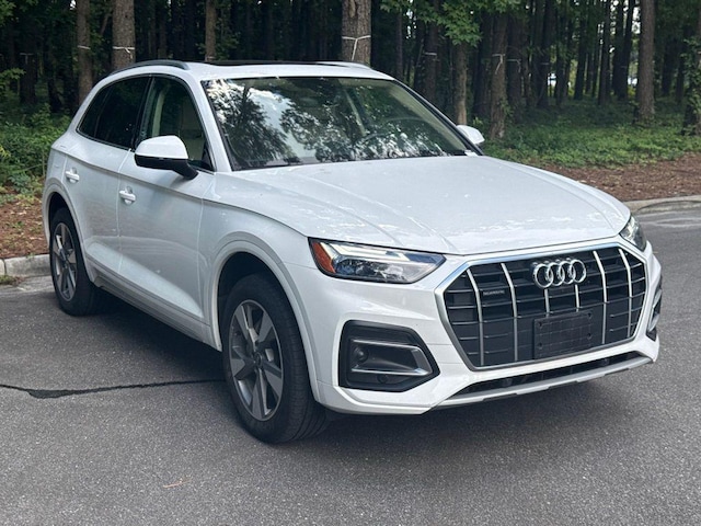 Photo of 2023 Audi Q5