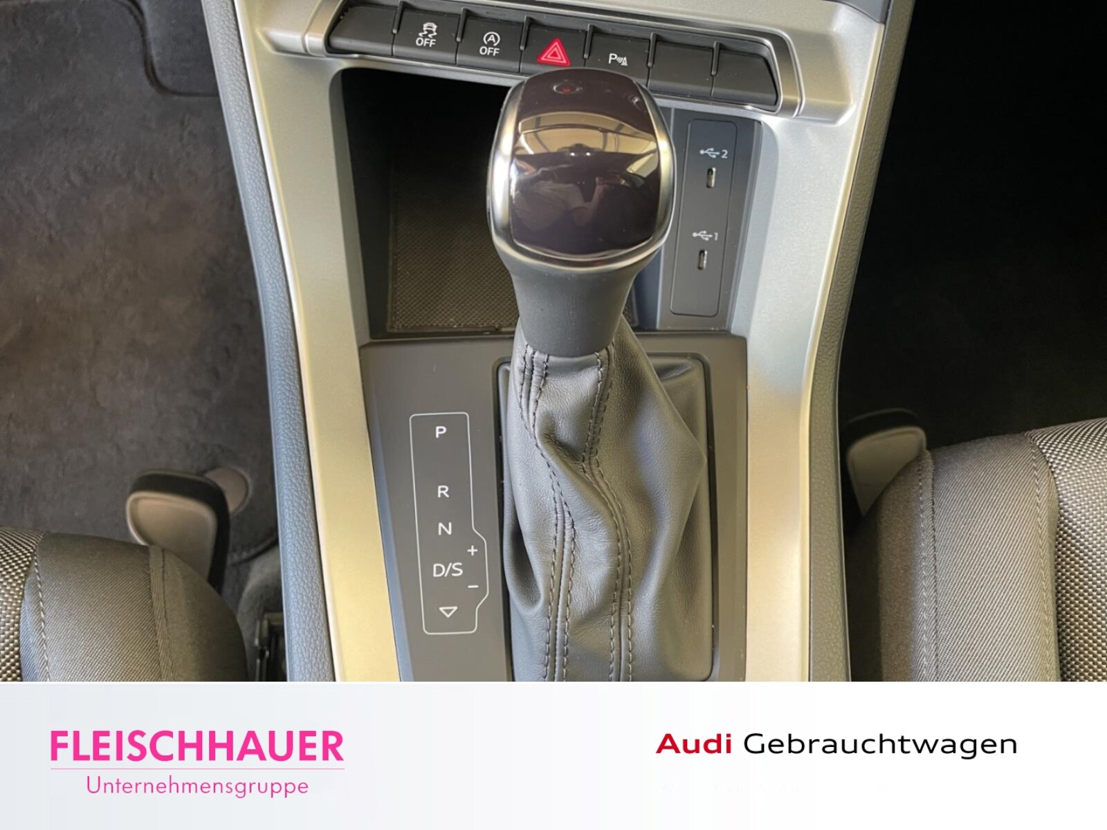 Audi Q3 – Bild 14