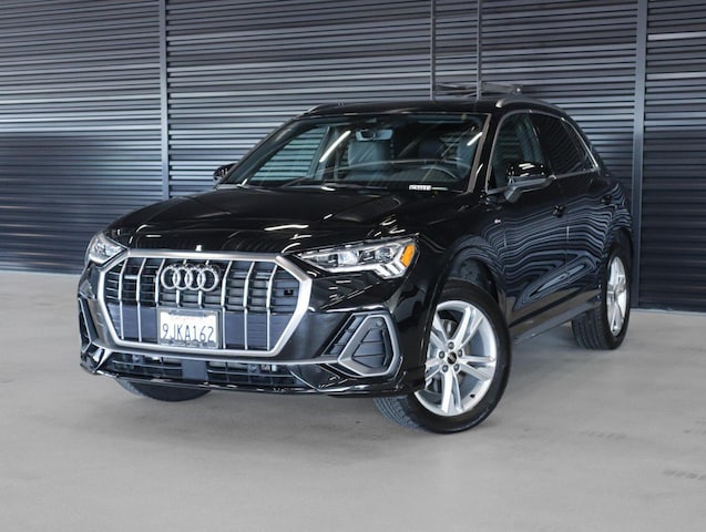 2024 Audi Q3