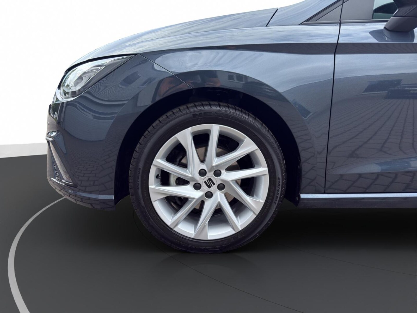 SEAT Ibiza – Bild 7