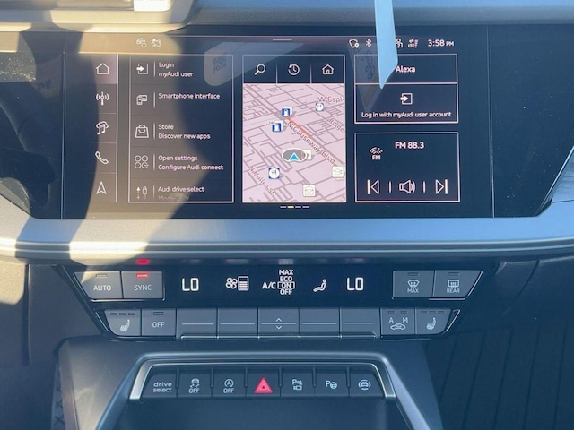 2026 Audi A3 Premium - Photo 21