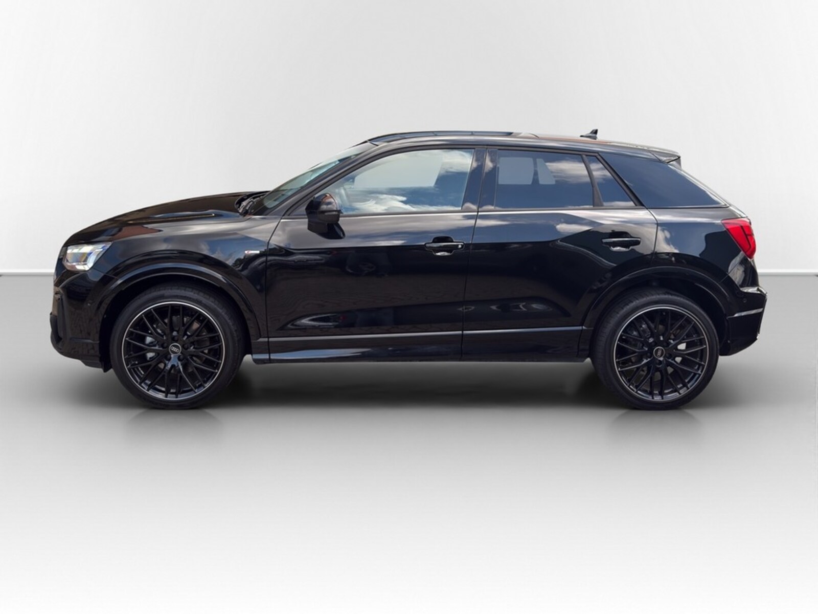 Audi Q2 – Bild 8