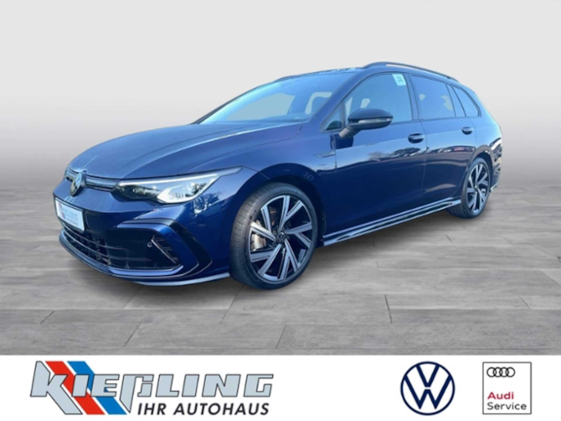 Volkswagen Golf Variant 2023