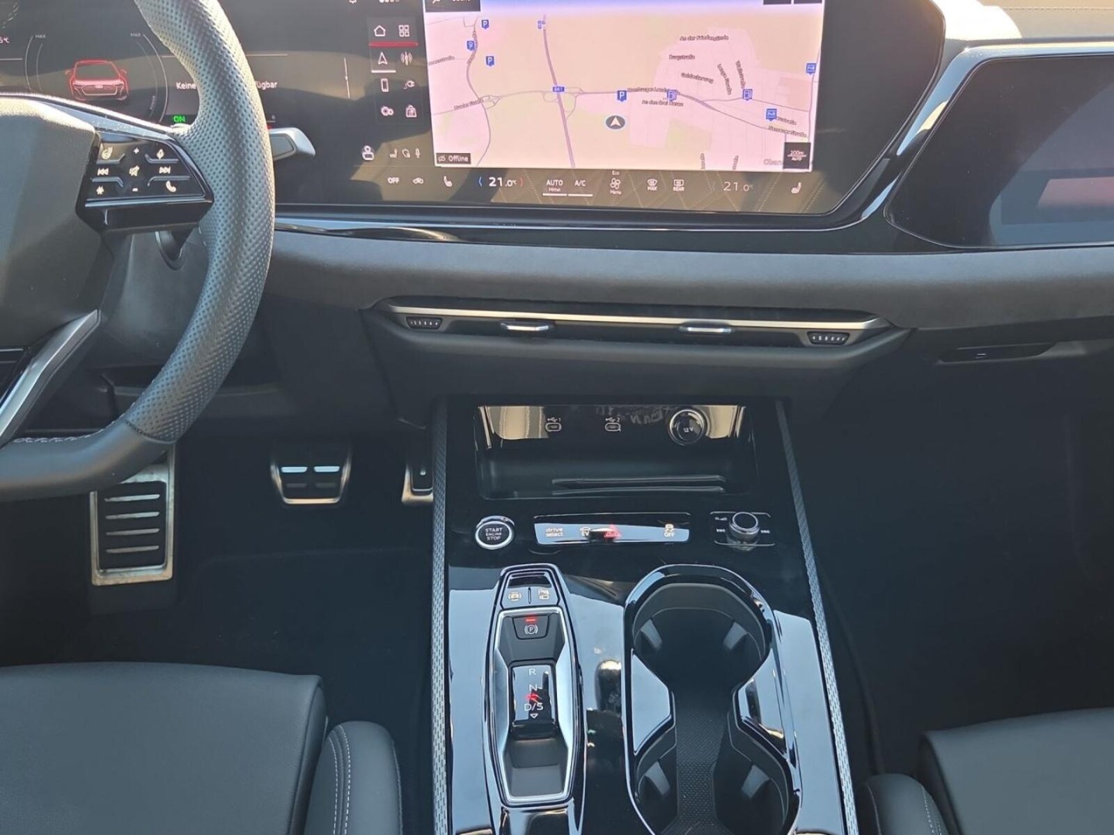 Audi A5 Limousine – Bild 7