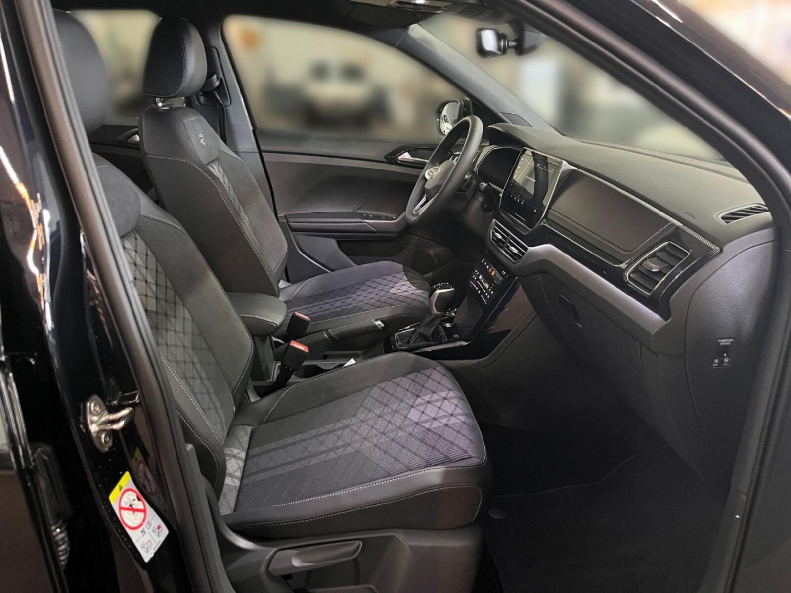 Volkswagen T-Cross – Bild 16