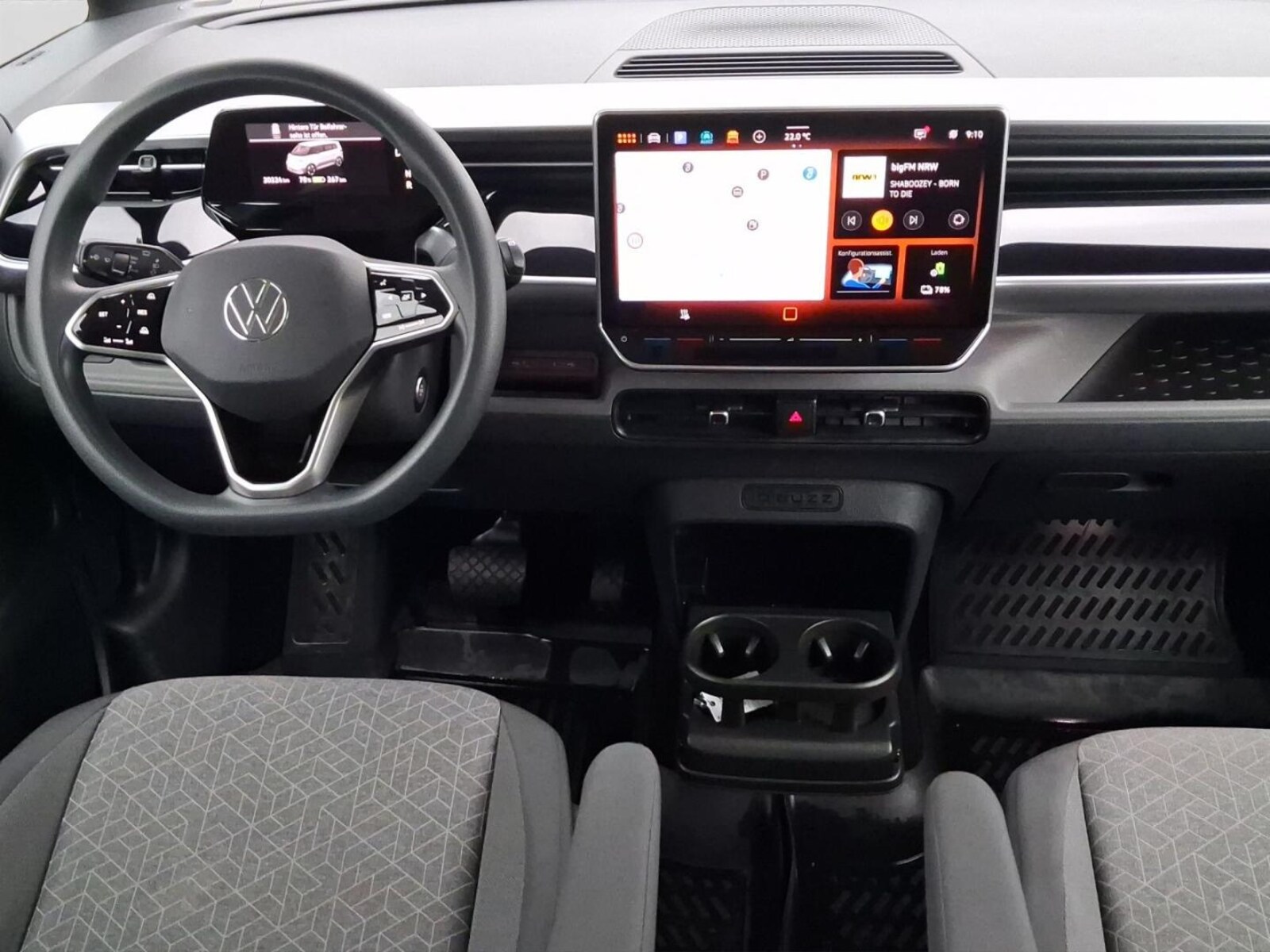 Volkswagen ID. Buzz – Bild 4