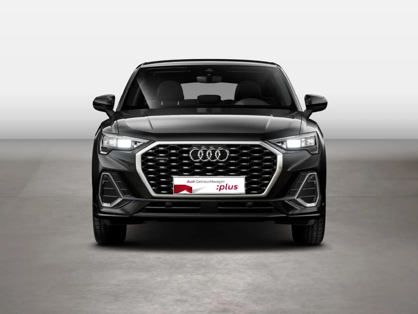 Audi Q3 Sportback – Bild 4