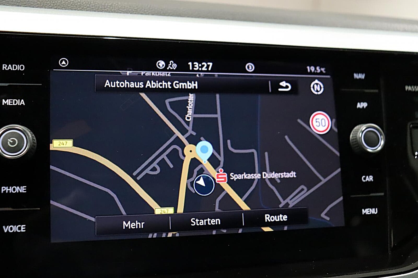 Volkswagen Polo – Bild 8