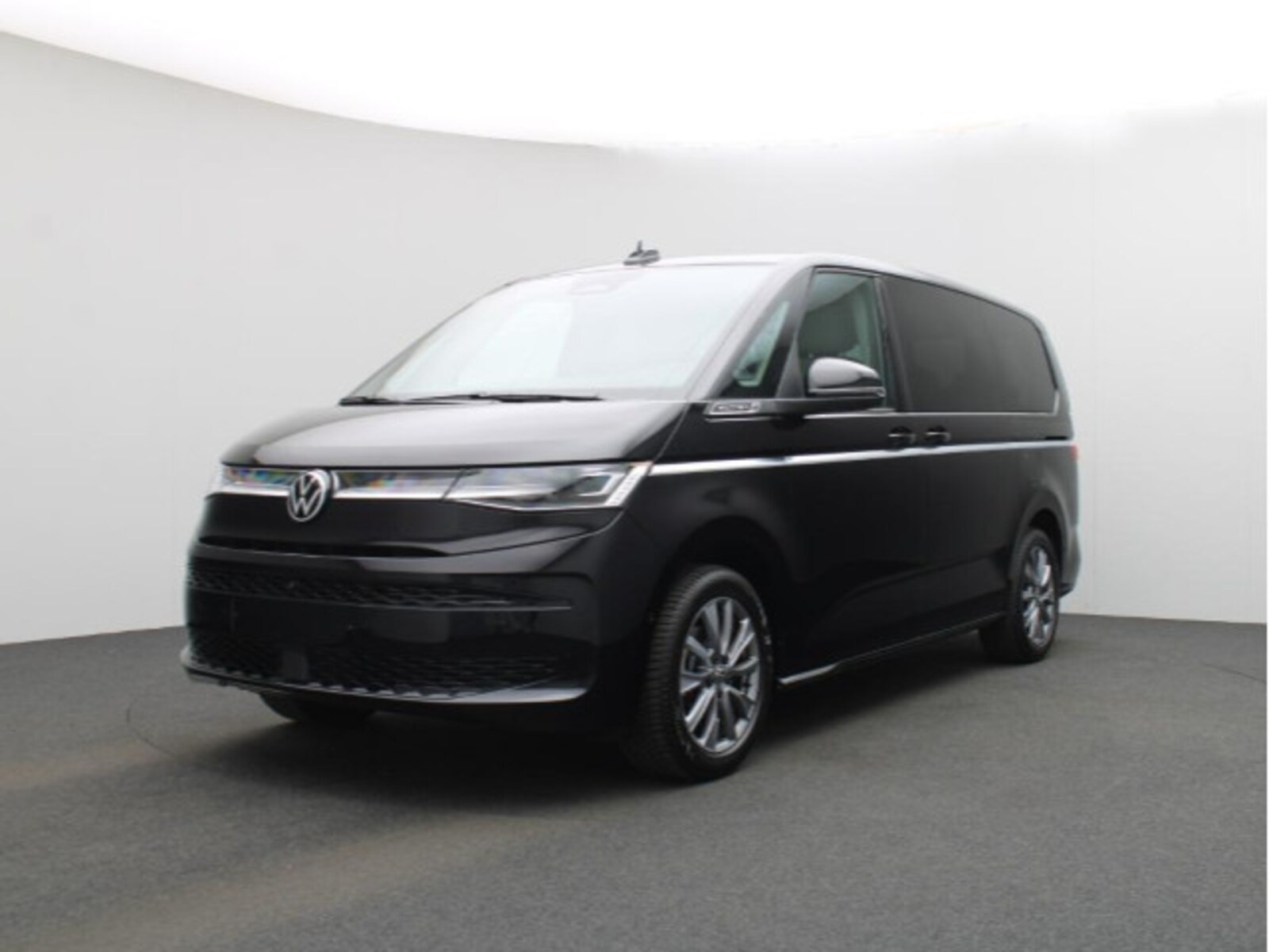 Volkswagen Multivan Langversion – Bild 2