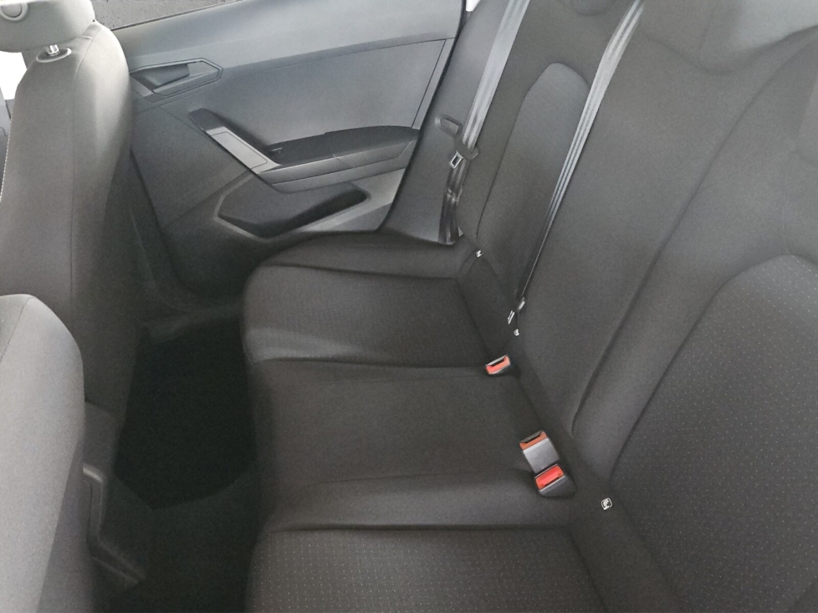 SEAT Ibiza – Bild 9