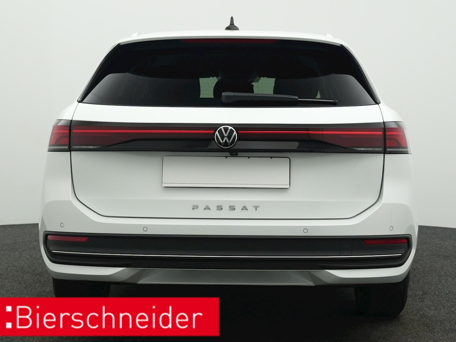 Volkswagen Passat – Bild 5