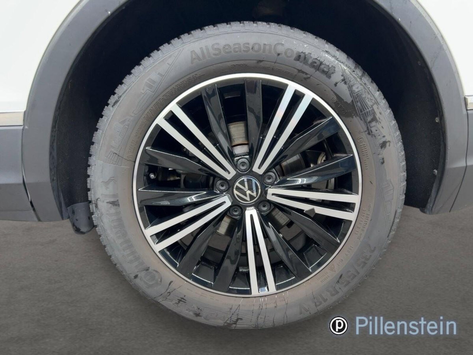 Volkswagen Tiguan – Bild 3