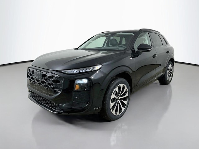 2026 Audi Q3