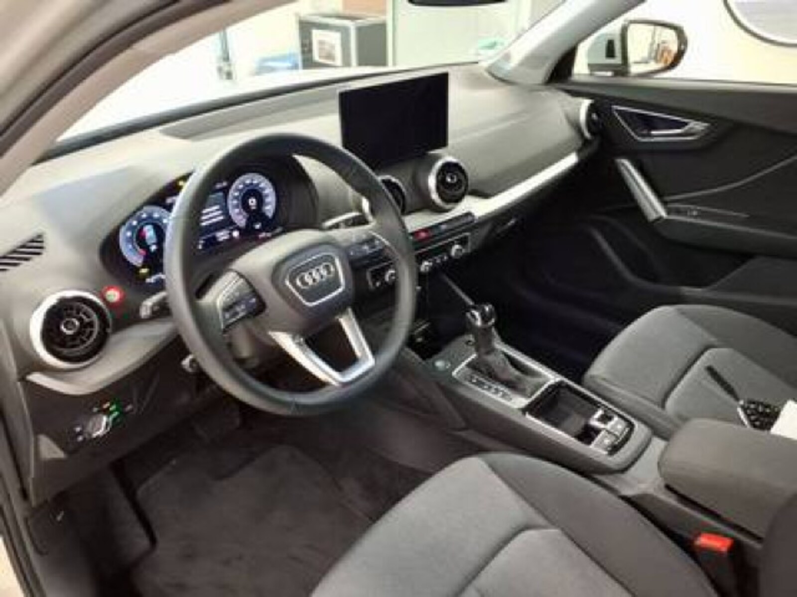 Audi Q2 – Bild 4