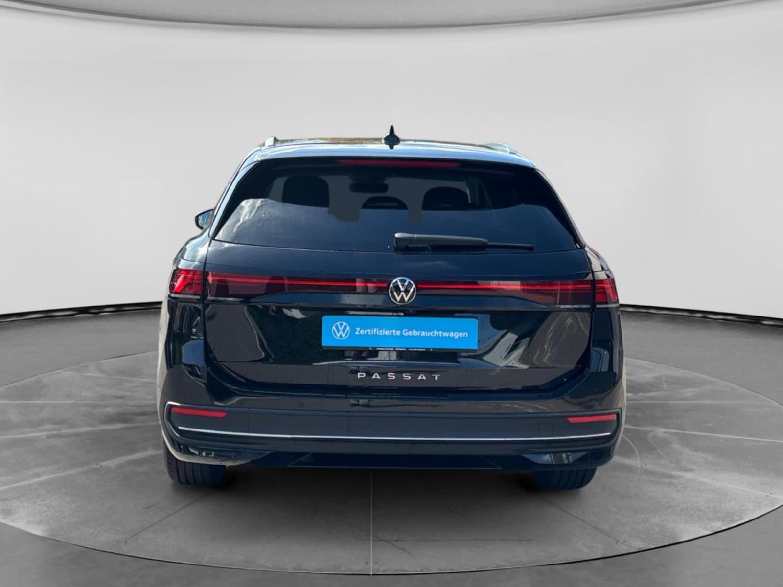 Volkswagen Passat – Bild 5
