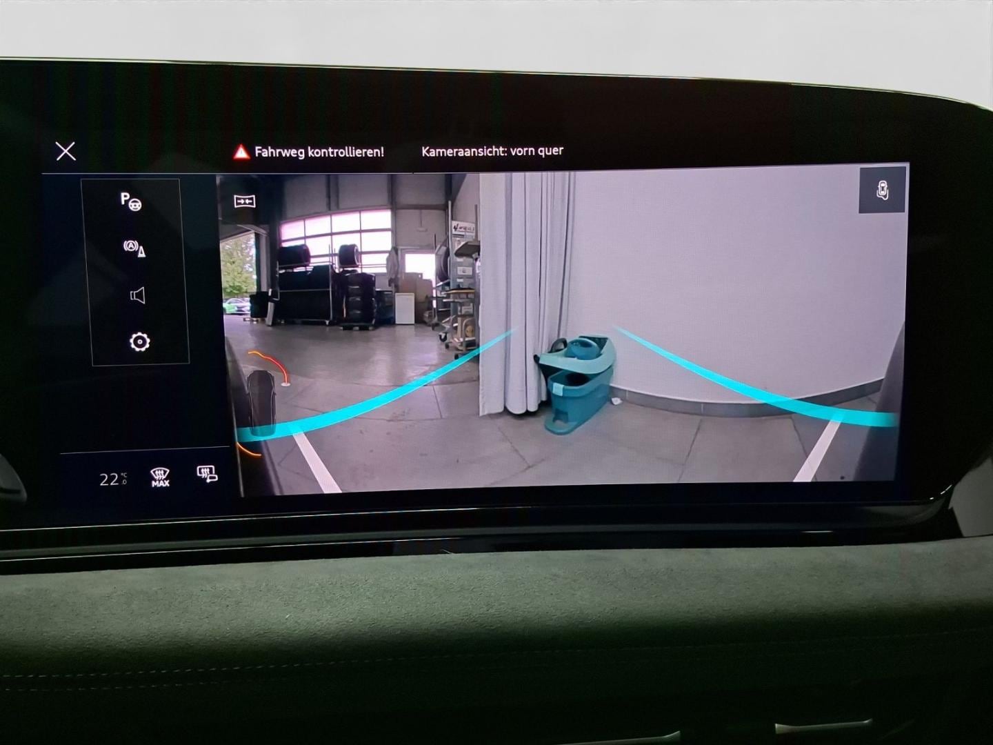 Bild über Audi A6 Avant e-tron e-tron performance - für weitere Informationen kontaktieren Sie den Audi Partner