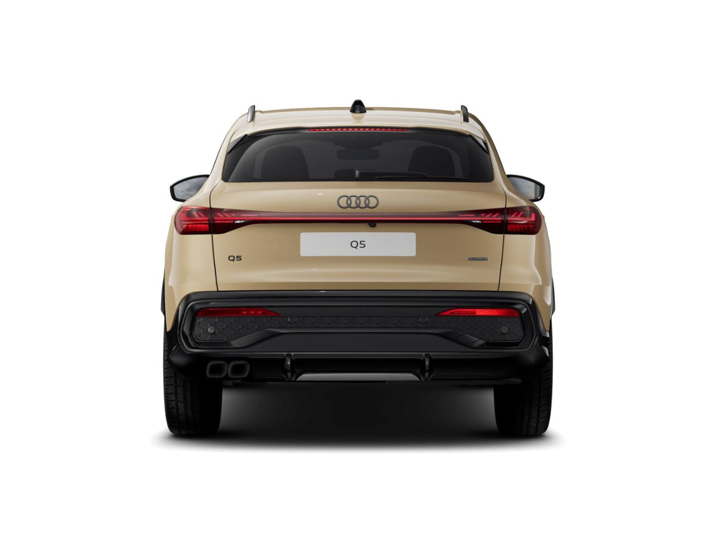 Bild über Audi Q5 Sportback TDI quattro 150 kW S tronic - für weitere Informationen kontaktieren Sie den Audi Partner