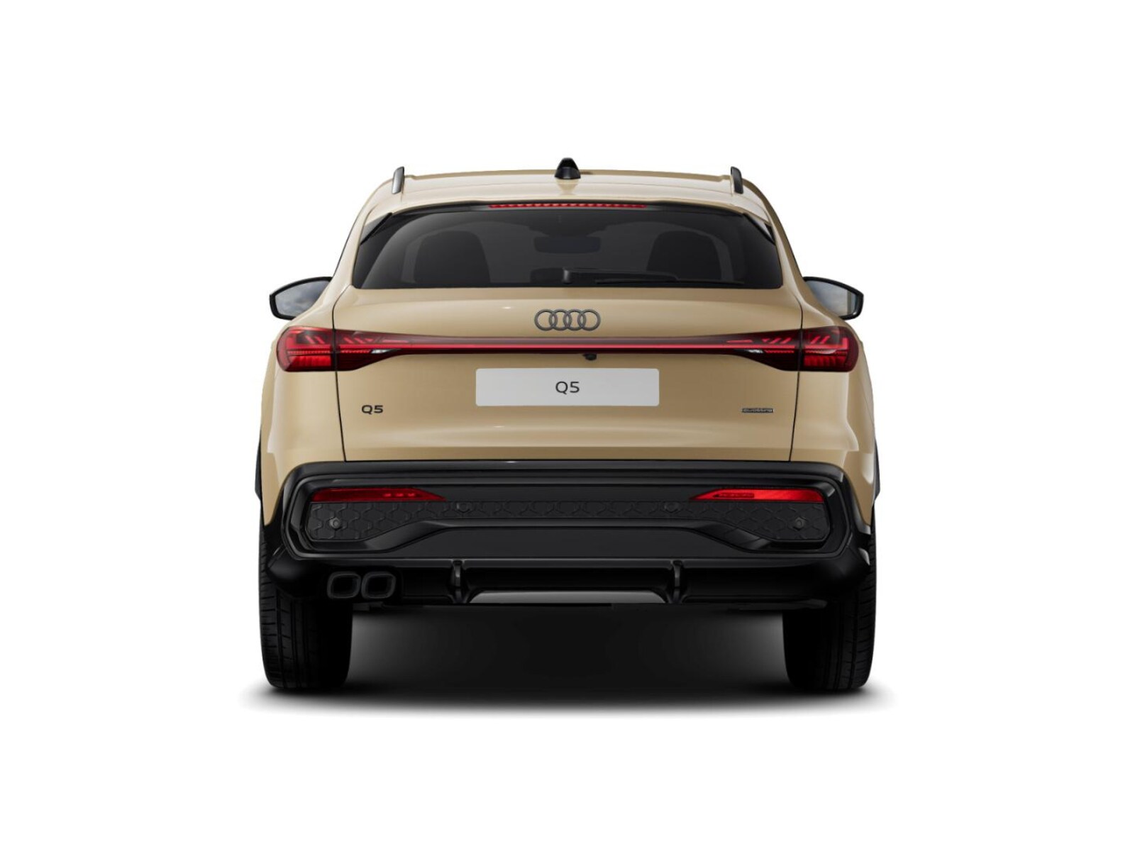 Audi Q5 Sportback – Bild 6