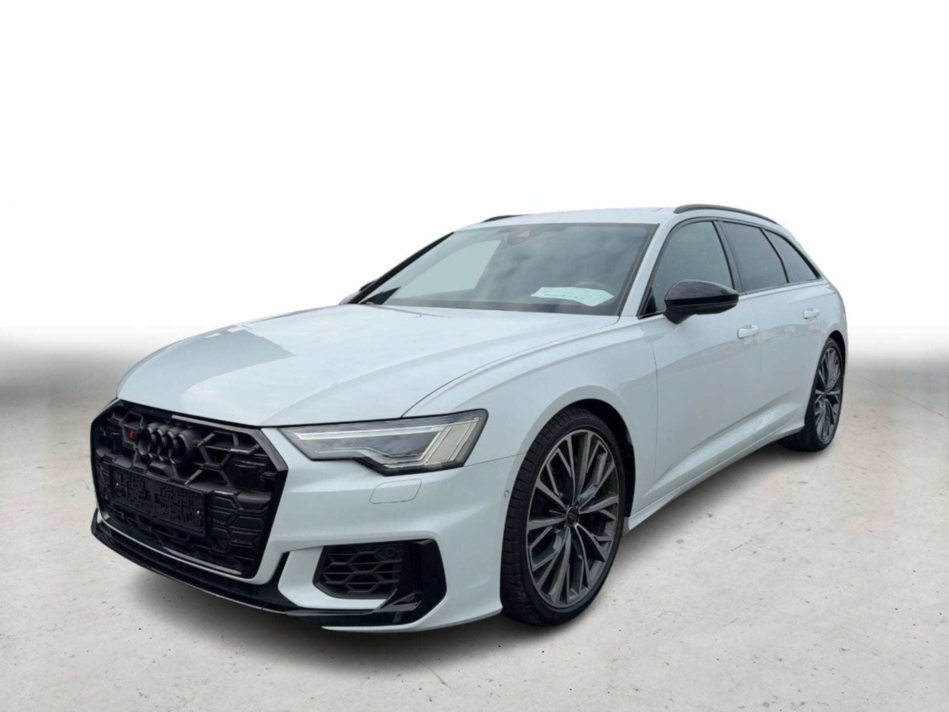 Audi S6 Avant 2024
