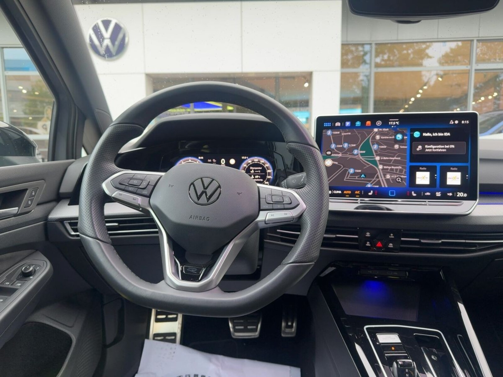 Volkswagen Golf – Bild 10