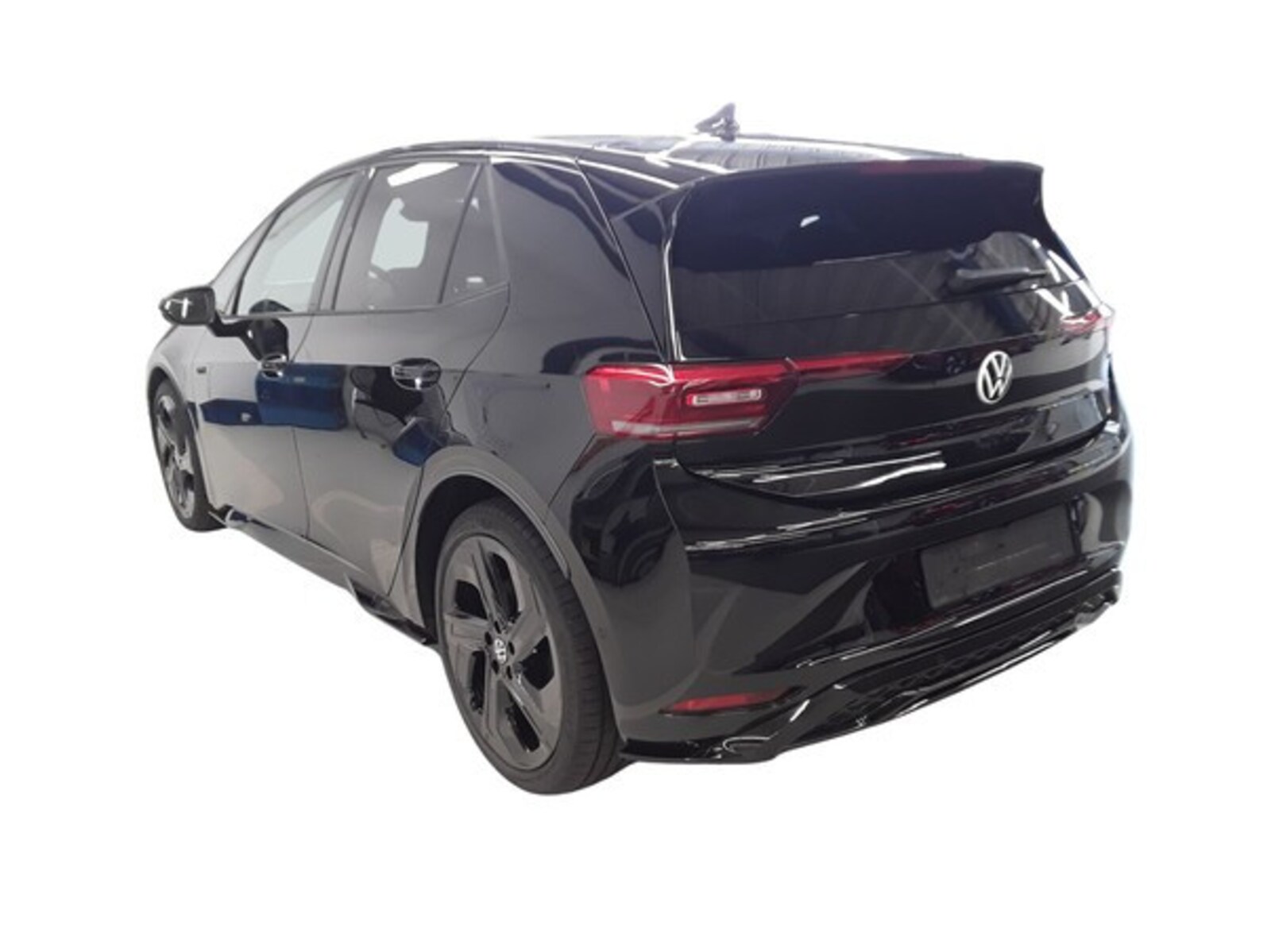 Volkswagen ID.3 – Bild 5