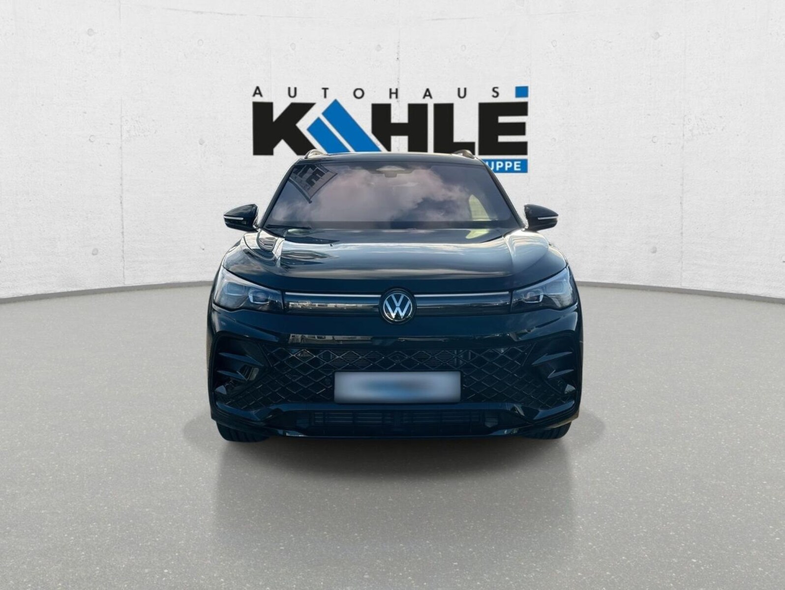 Volkswagen Tiguan – Bild 4