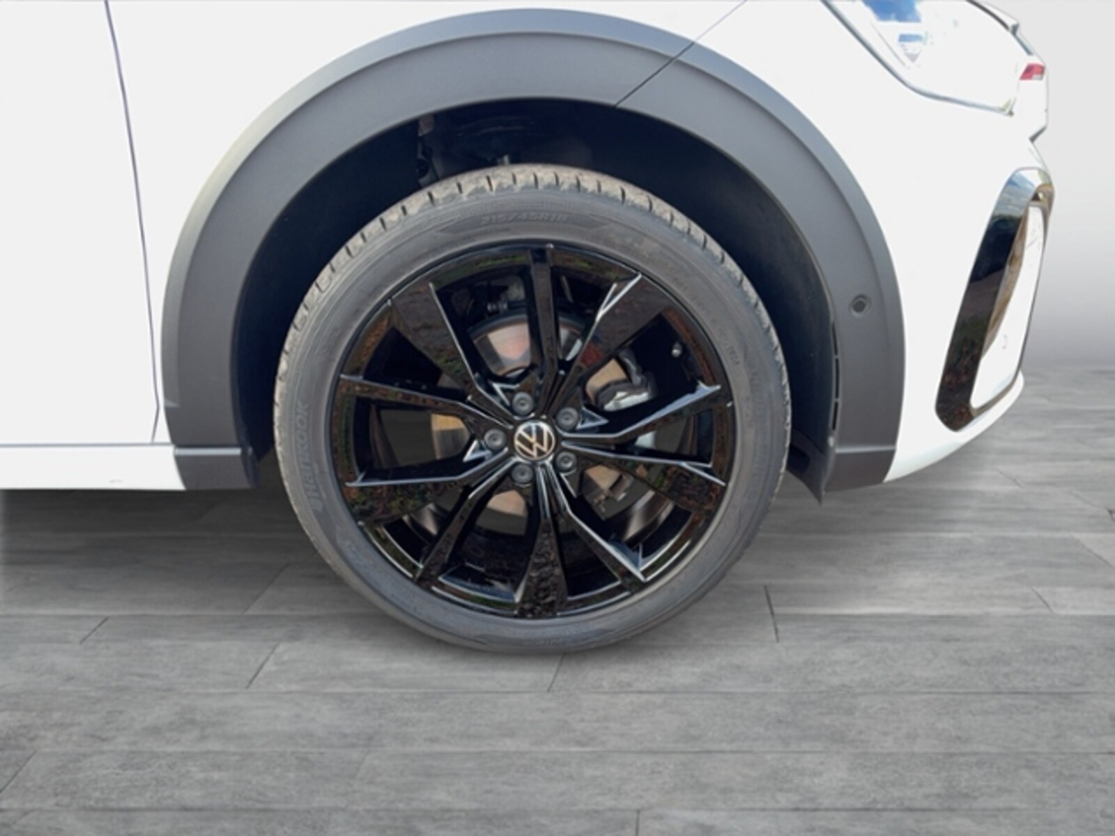Volkswagen Taigo – Bild 7